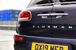 Mini Cooper S Clubman 2019 года (WW)